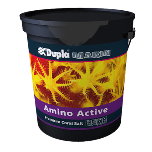 Dupla Premium Coral Salt Amino Active - Fresh N Marine