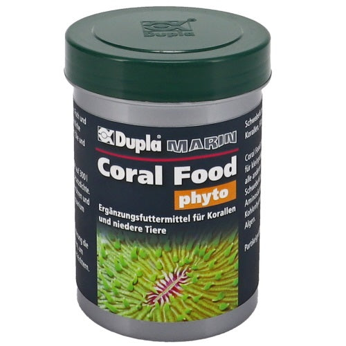 DuplaRin Coral Food Phyto 180ml - Fresh N Marine