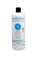 FAUNA MARIN ELEMENTALS K 1000ml - Fresh N Marine