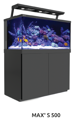 Red Sea Max S-500 Complete Reef System LED - Fresh N Marine