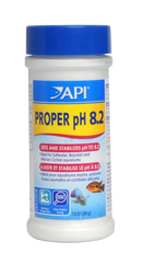 API Proper pH 8.2 200g - Fresh N Marine