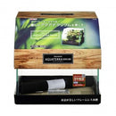 Glassterior Aquaterra 300 Cube - Fresh N Marine