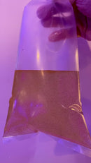 Live Baby Brine Shrimp 500ml (per bag)