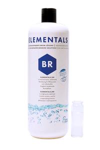 Fauna Marin Elementals Br – Concentrated Bromine 1L - Fresh N Marine
