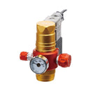 ISTA Single Gauge Pressure Reduced CO2 Controller (Face Up) - Fresh N Marine