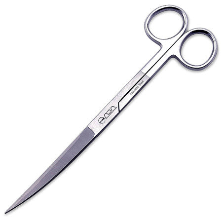ADA Pro Scissors Short (Curve Type) - Fresh N Marine