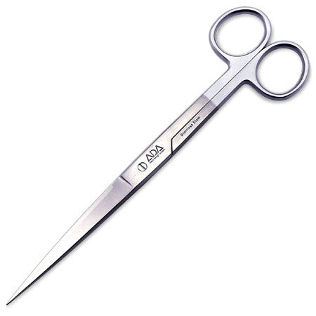 ADA Pro Scissors Short (Straight Type) - Fresh N Marine