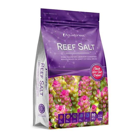 AF Reef Salt - Fresh N Marine