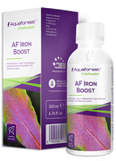 AF Freshwater Iron Boost 200ml - Fresh N Marine