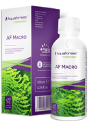AF Freshwater Macro 200ml - Fresh N Marine