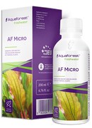 AF Freshwater Micro 200ml - Fresh N Marine