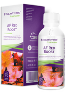 AF Freshwater Red Boost 200ml - Fresh N Marine