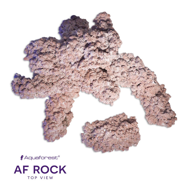 Aquaforest Rock 10kg Box - Fresh N Marine