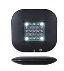 Jebao AK-80 Saltwater Aquarium LED light Full Spectrum with Wifi APP - Fresh N Marine