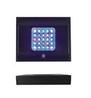 Jebao AL-90 LED Light Fixture 90W Wifi Enabled - Fresh N Marine