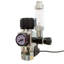 ANS PRO II CO2 Regulator Compact - Fresh N Marine