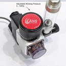 ANS PRO II CO2 Regulator Compact - Fresh N Marine