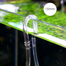 ANS Co2 U Glass Tube (15mm) - Fresh N Marine