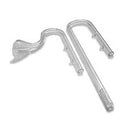 ANS Opti Glass I-Flo (13mm) Lily Set - Fresh N Marine