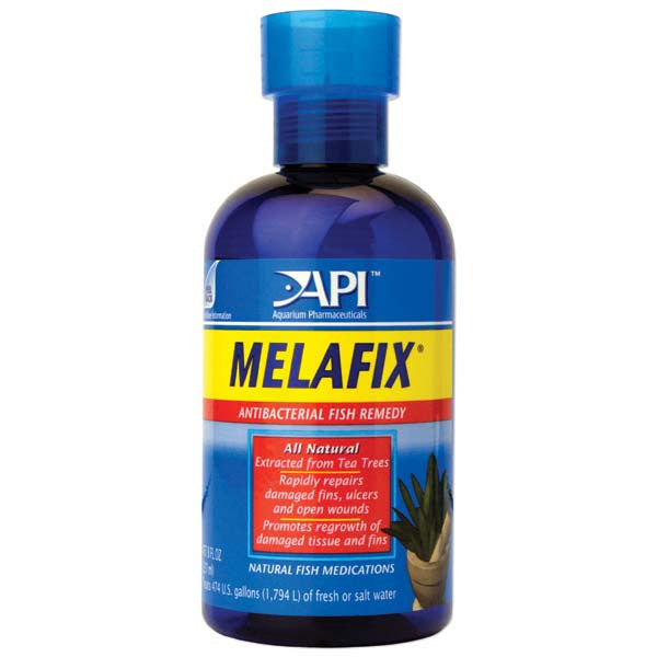 API Melafix - Fresh N Marine