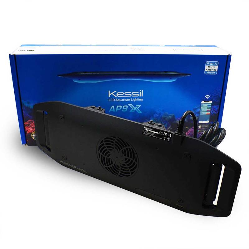 Kessil AP9X Controllable LED - Fresh N Marine