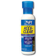 API Accu-Clear - Fresh N Marine