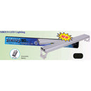 AquaZonic Sirius Slim LED 90cm - Fresh N Marine