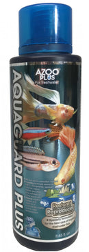 Azoo Aquaguard Plus 250ml - Fresh N Marine