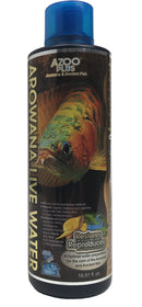 Azoo Arowana Live Water 250ml - Fresh N Marine