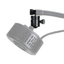 Kessil Full Angle 90 Degree Gooseneck Adapter - Fresh N Marine