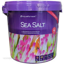 AF Sea Salt - Fresh N Marine