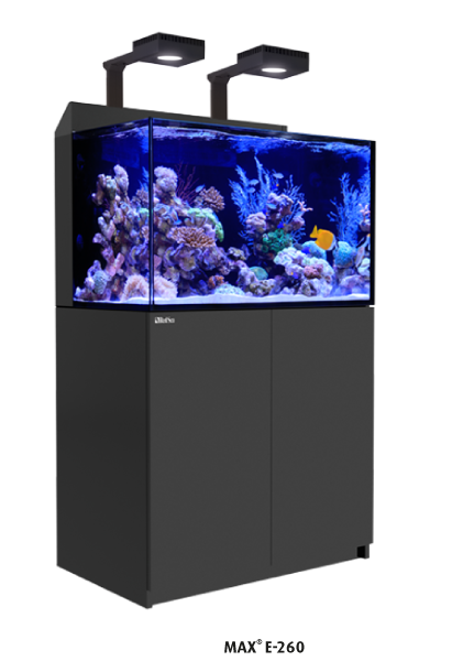 Red Sea Max E-260 Complete Reef System - Fresh N Marine