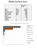 Brightwell Aquatics Xport NO3 - Dimpled Brick - Fresh N Marine