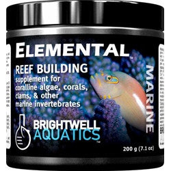 Brightwell Aquatics Elemental - Fresh N Marine