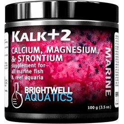 Brightwell Aquatics Kalk+2 - Fresh N Marine