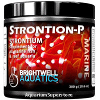 Brightwell Aquatics Strontion-P - Fresh N Marine