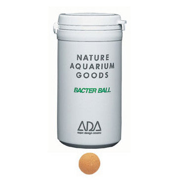 ADA Bacter Ball (18pcs) - Fresh N Marine