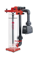 Reef Octopus Hang On External Bio Churn Reactor - Fresh N Marine