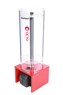 Reef Octopus Space Spacing Bio Churn Reactor - Fresh N Marine