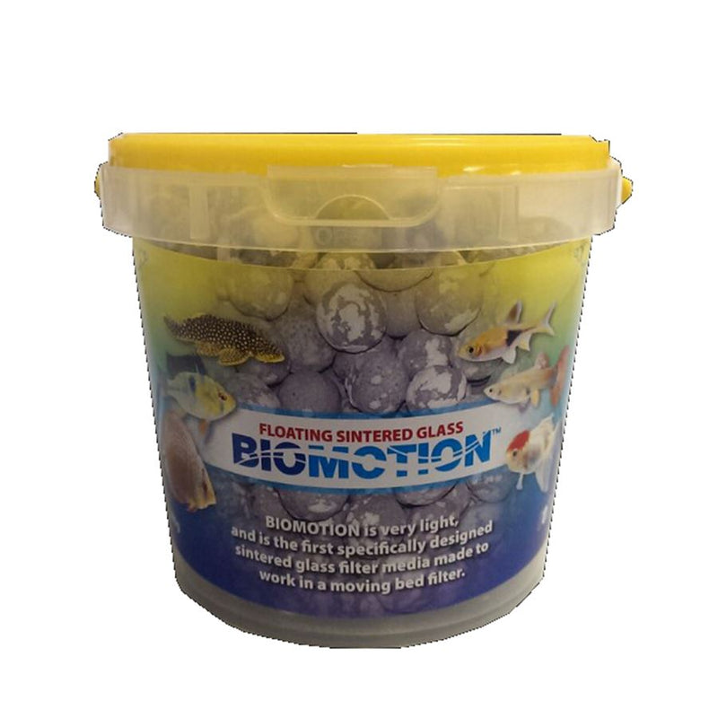 Biohome BioMotion – 300g - Fresh N Marine