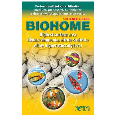 Biohome Standard - Fresh N Marine