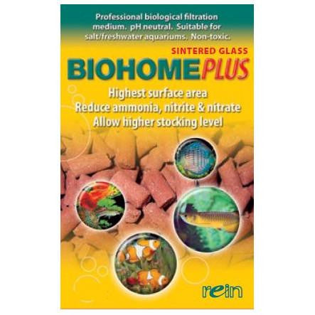Biohome Plus - Fresh N Marine