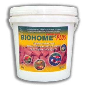 Biohome Plus - Fresh N Marine