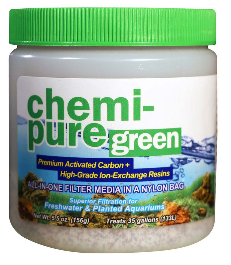 Boyd Chemi-pure Green - Fresh N Marine