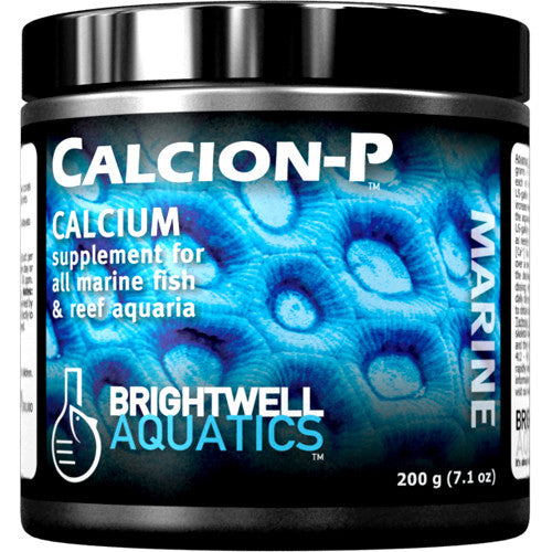 Brightwell Aquatics Calcion-P - Fresh N Marine