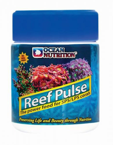 Ocean Nutrition Reef Pulse 120g - Fresh N Marine