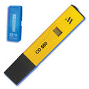 Milwaukee CD600 TDS - Fresh N Marine