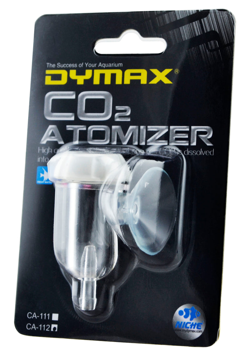 DYMAX CO2 Atomizer CA-112 - Fresh N Marine