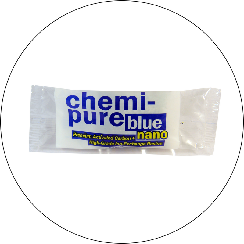 Boyd Chemi-Pure Blue - Fresh N Marine