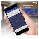 HME Cetus2 LED (Marine) with Mounting Arm - Fresh N Marine